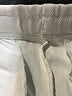 Zara Solid Ivory White Shorts Size M - photo 3