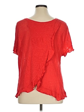 Eri + Ali Short Sleeve T-Shirt (view 2)