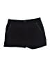 Title Nine Black Shorts Size 6 - photo 1
