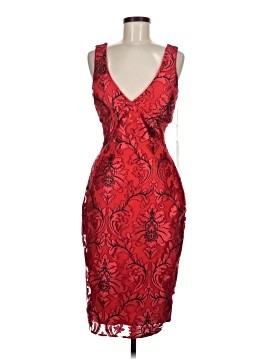 Siena Cocktail Dress (view 1)