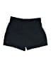 Lululemon Athletica Solid Black Athletic Shorts Size 8 - photo 2