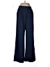 Halara Blue Dress Pants Size M - photo 1