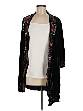 Johnny Was Cardigan (view 1)