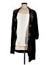 Johnny Was Black Cardigan Size M (estimated) - photo 1