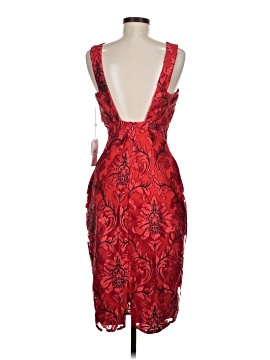 Siena Cocktail Dress (view 2)