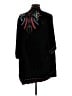 Johnny Was Black Cardigan Size M (estimated) - photo 2