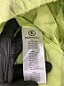 Backcountry 100% Polyester Solid Green Active Skort Size L - photo 4