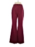 DKNY Burgundy Dress Pants Size 4 - photo 2