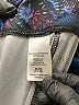 Walmart Paisley Blue Active Pants Size 16 - photo 7
