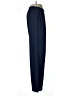Halara Blue Dress Pants Size M - photo 4