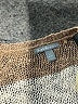 Charlotte Russe Stripes Brown Pullover Sweater Size XS - photo 7