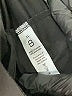 Blooming Jelly Solid Black Athletic Shorts Size XL - photo 3