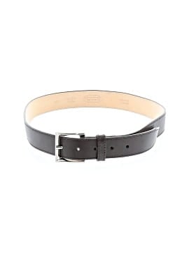 Talbots Leather Belt (view 1)