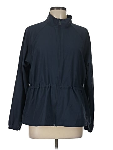 all in motion Track Jacket (view 1)