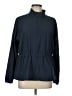 all in motion Solid Blue Track Jacket Size L - photo 1