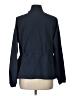all in motion Solid Blue Track Jacket Size L - photo 2