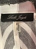 Laila Jayde Silver Tank Top Size XL - photo 7