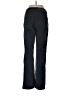L.L.Bean Black Jeans Size 6 - photo 2