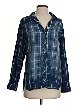 Bella Dahl Long Sleeve Blouse