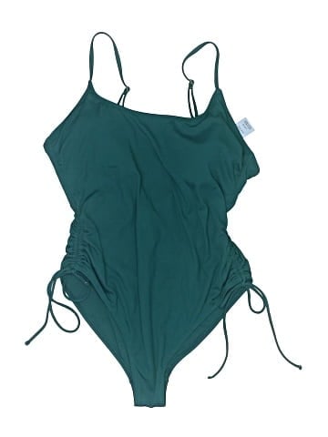 Shade & Shore One Piece Swimsuit (view 1)