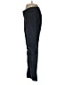 L.L.Bean Black Jeans Size 6 - photo 5