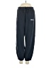 Zara Blue Track Pants Size S - photo 1