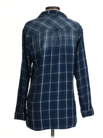 Bella Dahl Long Sleeve Blouse (view 2)