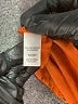 Cato Orange Long Sleeve Blouse Size S - photo 8