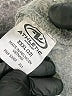 Athletic Works Solid Gray Athletic Shorts Size 22 - photo 3