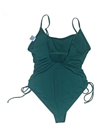 Shade & Shore One Piece Swimsuit (view 2)