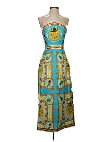 ALEMAIS Cocktail Dress (view 1)