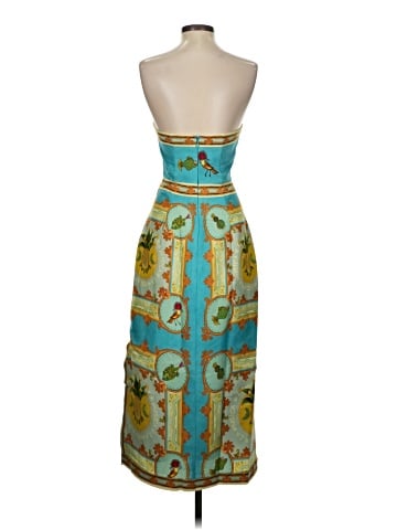 ALEMAIS Cocktail Dress (view 2)