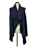 DKNY Jeans Blue Cardigan Size XL - photo 1