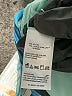 Speedo Print Blue Swimsuit Top Size Sm (32) - photo 4