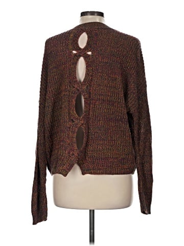 Express Pullover Sweater (view 2)