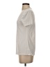 Athletic Works Ivory Active T-Shirt Size XS - photo 5