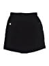 Athleta Solid Black Skort Size 6 - photo 1