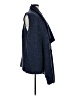 DKNY Jeans Blue Cardigan Size XL - photo 4