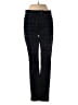 Vineyard Vines Plaid Black Casual Pants Size 2 - photo 1