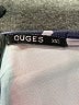 Ouges Blue Casual Dress Size XXL - photo 7