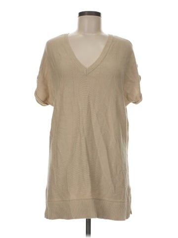 MICHAEL Michael Kors Pullover Sweater (view 1)