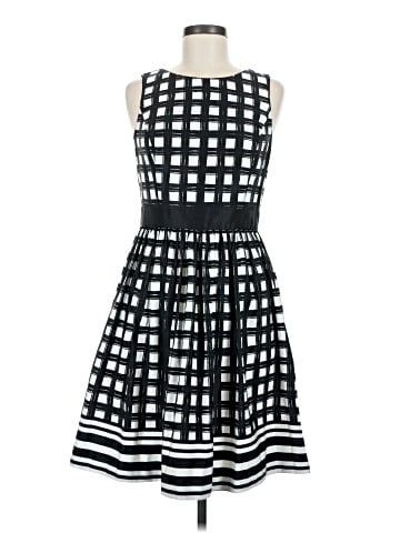 Eliza J Casual Dress (view 1)