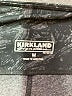 KIRKLAND Signature Print Black Active Pants Size M - photo 7