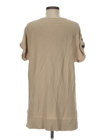 MICHAEL Michael Kors Pullover Sweater (view 2)