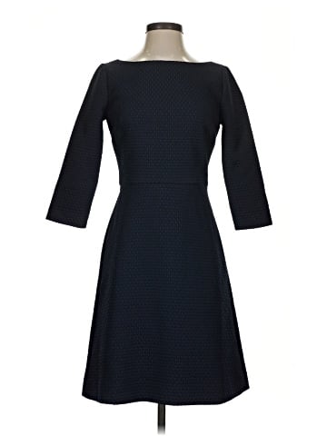 J.Crew Casual Dress (view 1)