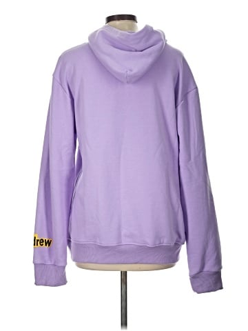 Drew Zip Up Hoodie (view 2)
