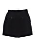 Athleta Solid Black Skort Size 6 - photo 2