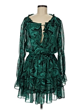 MISA Los Angeles Cocktail Dress (view 1)