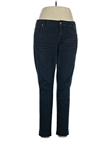 Apt. 9 Jeans (view 1)