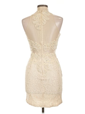 Cinderella Divine Cocktail Dress (view 2)